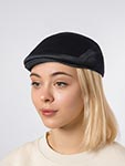 Кепка KANGOL арт. 6915BC Tropic 507 (черный)